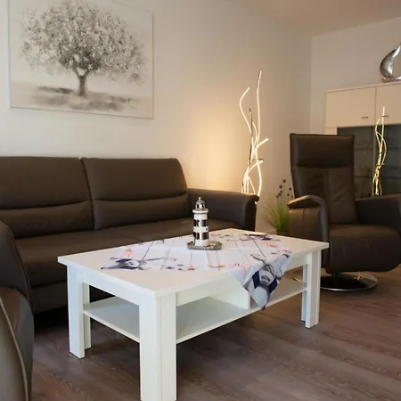 Florence Apartment *