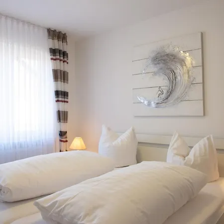 Apartment Florence Norddeich (Norden)