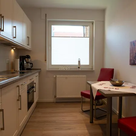 Florence Apartment *